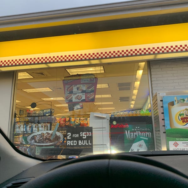 Exxon 2873 W Liberty Ave