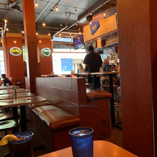 Photos at Fuel and Fuddle American Restaurant in Pittsburgh