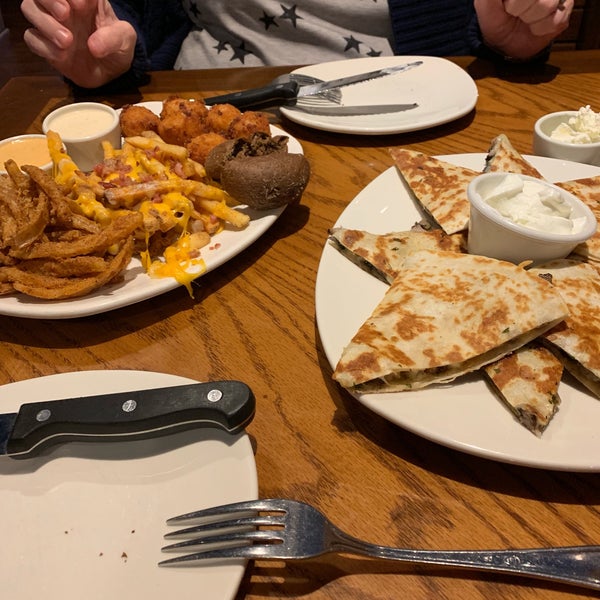 Outback Steakhouse Erie, PA