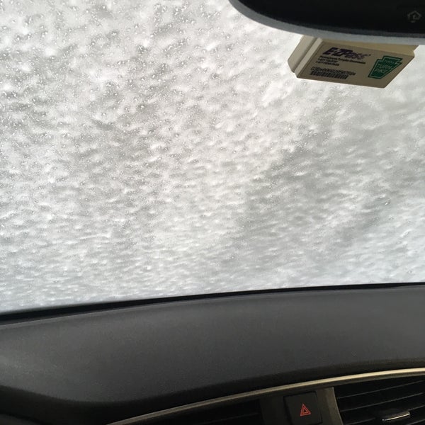 Laser Car Wash Car Wash and Detail in Monroeville