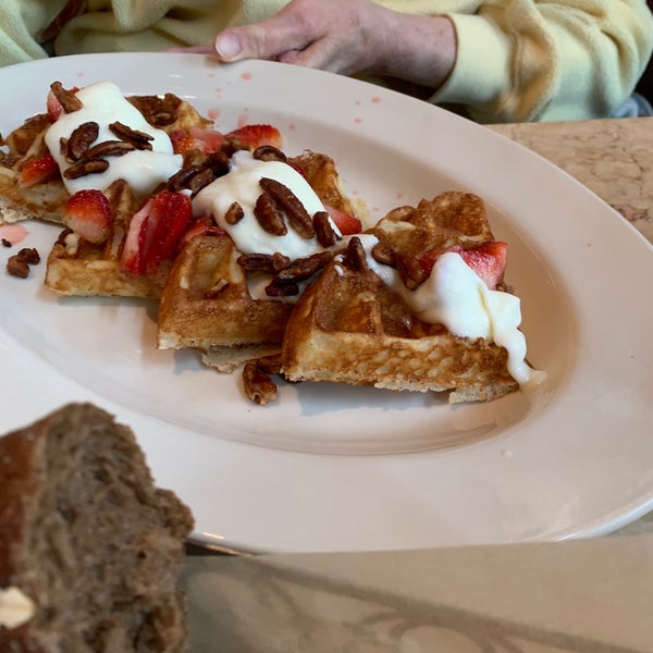 The Cheesecake Factory Pittsburgh, PA