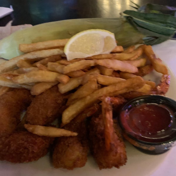 Hooper's Crab House Ocean City, MD