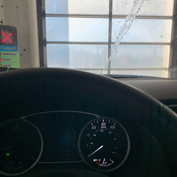 Laser Car Wash Car Wash and Detail in Monroeville