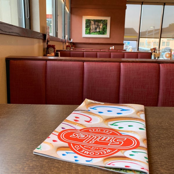 Exxon 2873 W Liberty Ave