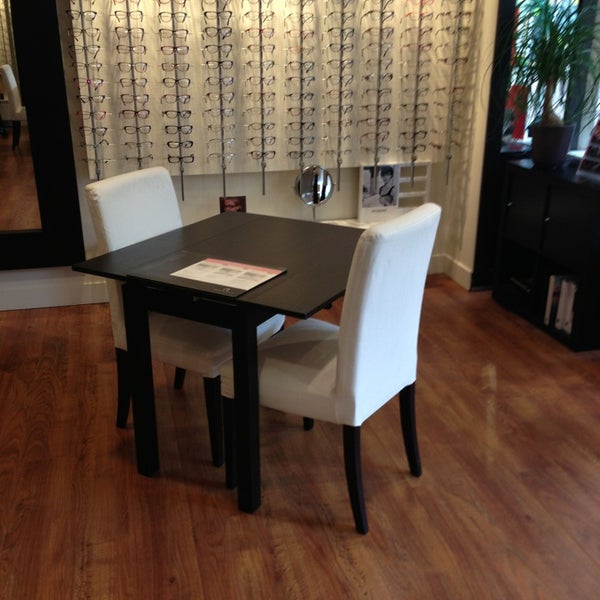 Rembrandt Optiek - Oosterheem - Zoetermeer, Zuid-Holland