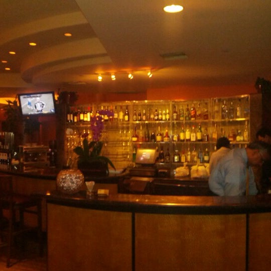 11/26/2012にDavid T.がJavan Restaurantで撮った写真