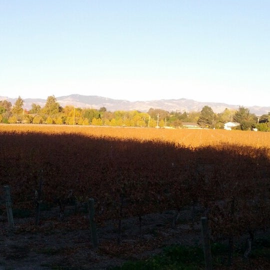 รูปภาพถ่ายที่ Lincourt Vineyards โดย David T. เมื่อ 11/25/2012