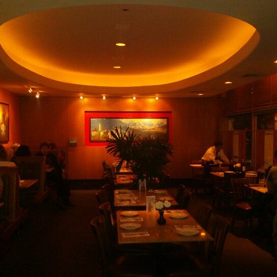 Photo taken at Javan Restaurant by David T. on 11/26/2012
