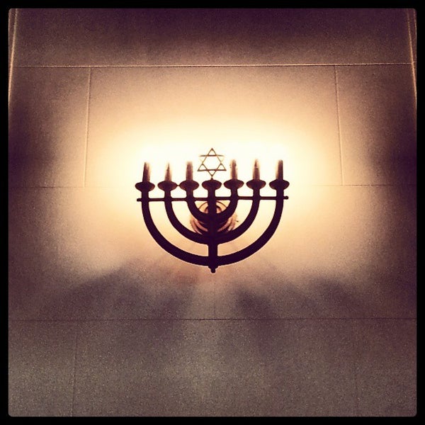 Cementerio Israelita de La Tablada Donovan 602