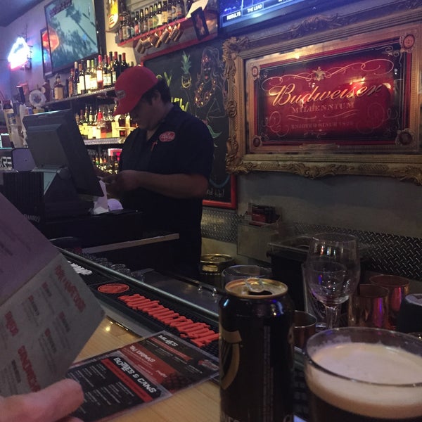 The Garage Burgers & Beer Burger Joint in Edmond