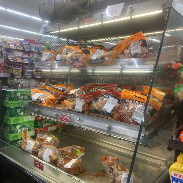 Stater Bros. Markets 4 tips from 633 visitors