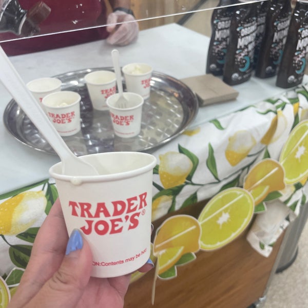 Trader Joe's Burbank, CA