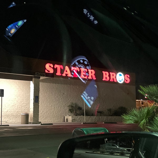 Stater Bros. Markets Yucca Valley, CA