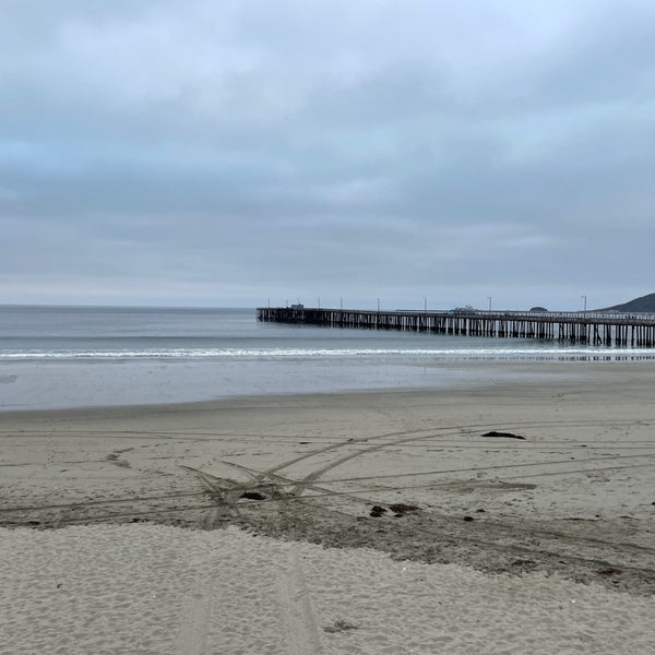 12/4/2021にJenny T.がAvila Beachで撮った写真