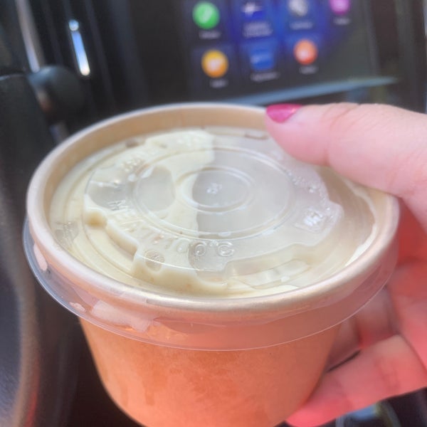 Splash Café Monterey St. 53 tips