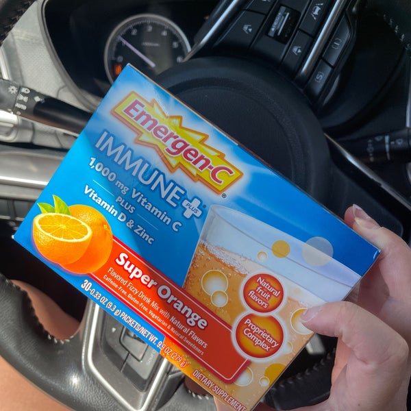 CVS pharmacy - 4 tips from 440 visitors