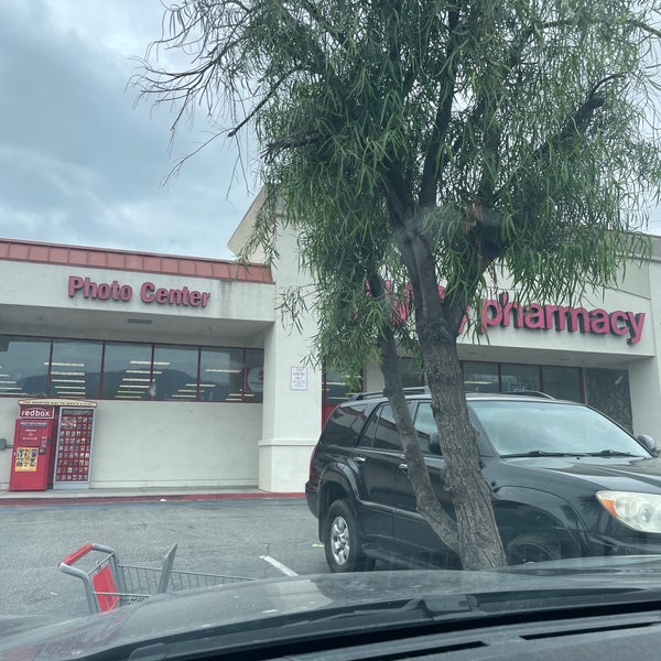 CVS pharmacy Burbank, CA