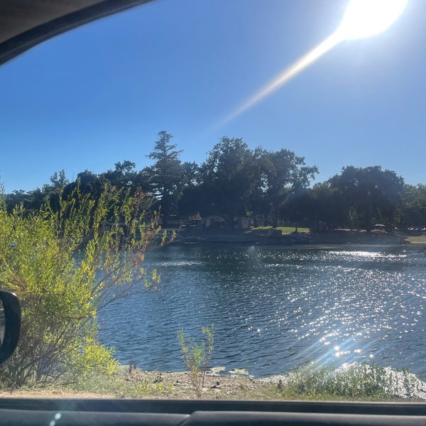 Atascadero Lake Lake