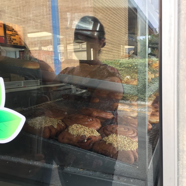 8/18/2019에 Jenny T.님이 The Donut Man에서 찍은 사진