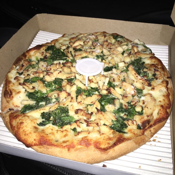 Photos At Ameci Pizza Pasta 4 Tips From 109 Visitors