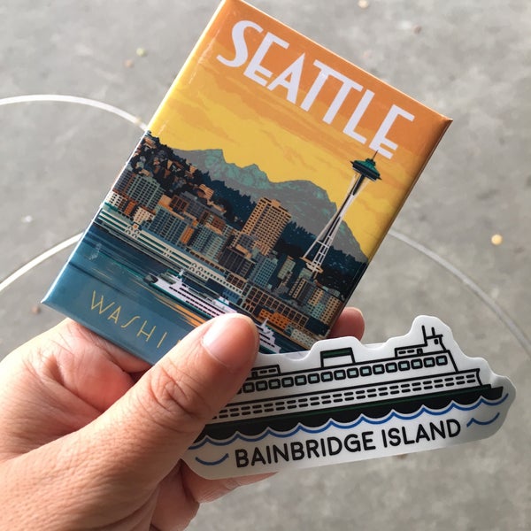 Dana's Showhouse Furniture and Home Store in Bainbridge Island