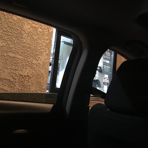 Taco Bell Grandview 1 tip from 322 visitors