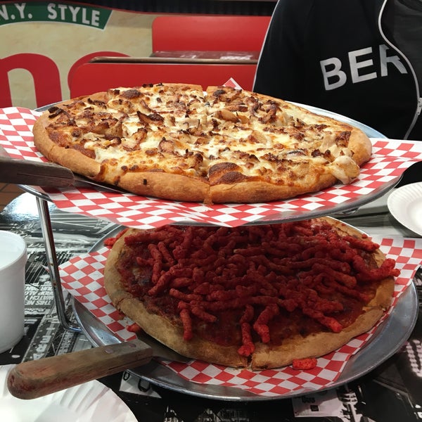 Ameci Pizza Kitchen Glendale Dandk Organizer