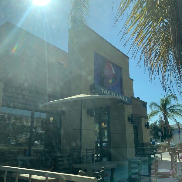 Taco Bell Grandview 1 tip from 318 visitors