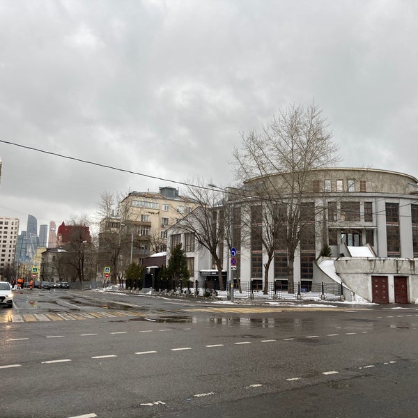 Клуб завода каучук