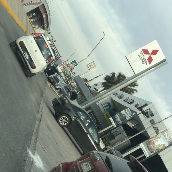 Coahuila Motors Saltillo, Coahuila de Zaragoza