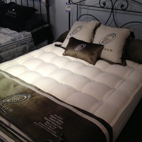 Mancini's Sleepworld Furniture and Home Store