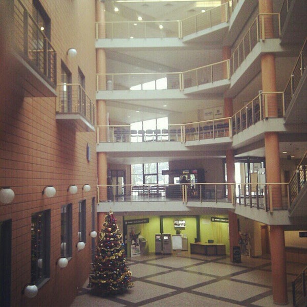 Uł kalendarz akademicki