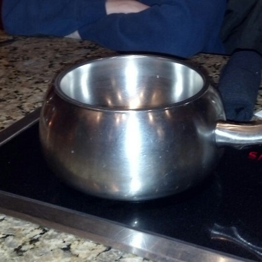 1/4/2014にChris K.がThe Melting Potで撮った写真