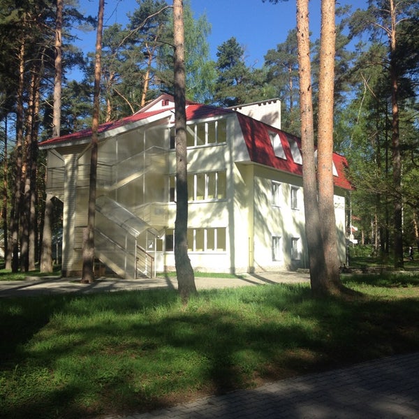 Козловы горы