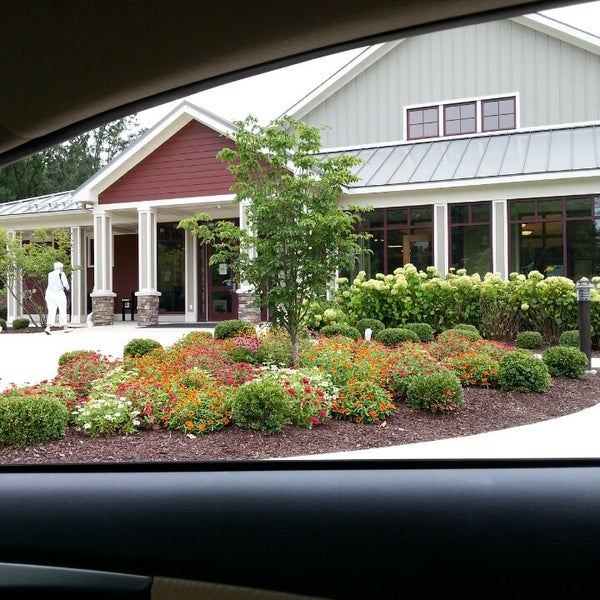 Photos at Albert Wisner Public Library Library in Warwick