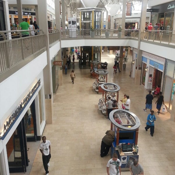 Photos at Augusta Mall - Shopping Mall