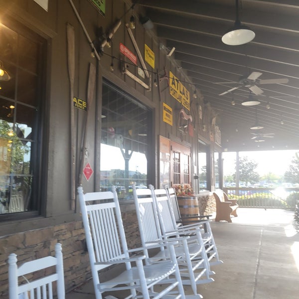 Cracker Barrel Old Country Store Northside 13250 City Station Dr. I
