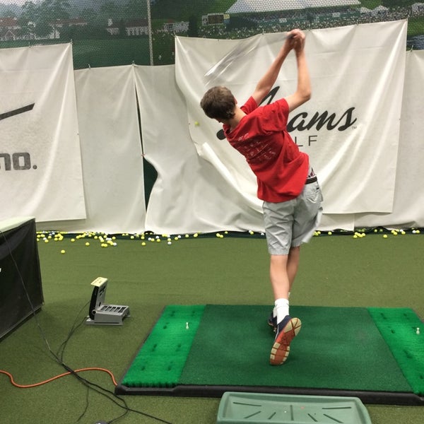 Golfers Warehouse Sporting Goods Retail in Hartford