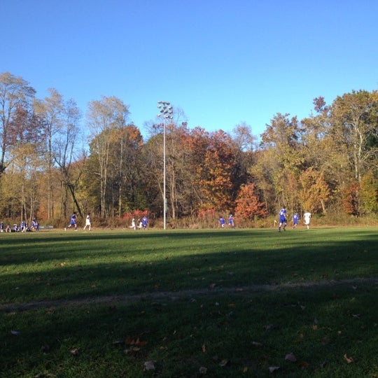 Photos at Tunxis Mead Park Soccer Field in Farmington