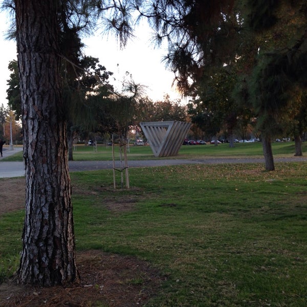 Photo prise au California State University, Fresno par Maricar C. le11/9/2013