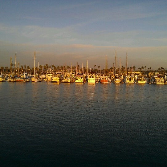 รูปภาพถ่ายที่ Chula Vista Marina โดย Maricar C. เมื่อ 1/20/2013