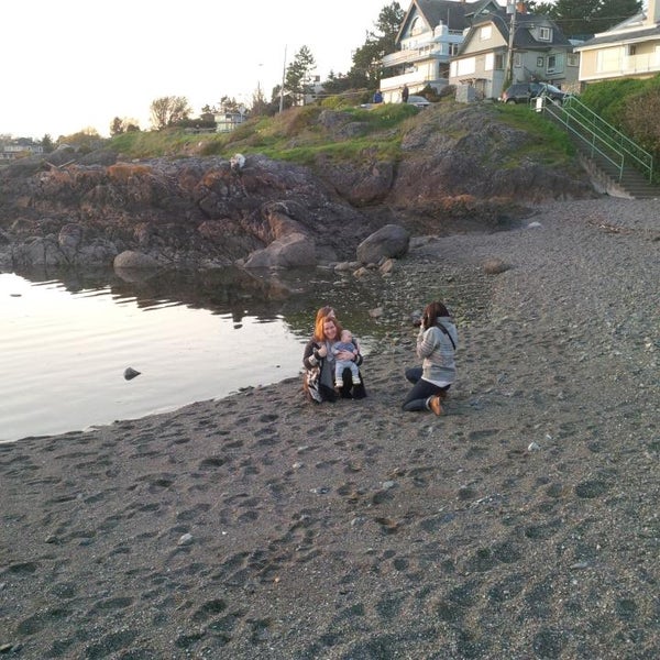 McNeill Bay Victoria, BC