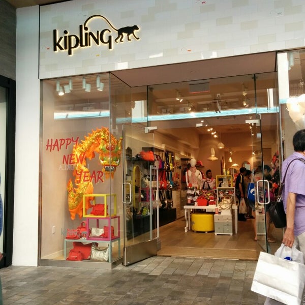 Kipling (Now Closed) - Luggage Store in Honolulu