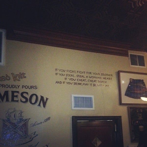 3/28/2014 tarihinde Lonny R.ziyaretçi tarafından Pappy McGregor&#39;s Pub &amp; Grill'de çekilen fotoğraf