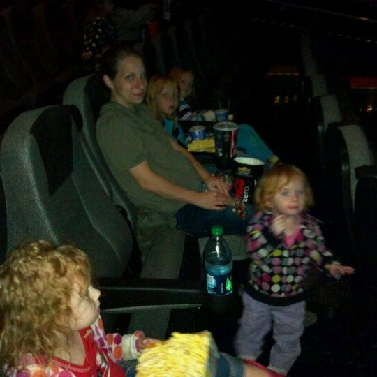 Photos at Regal Cinemas Columbia Mall 8 (Now Closed) - Movie Theater