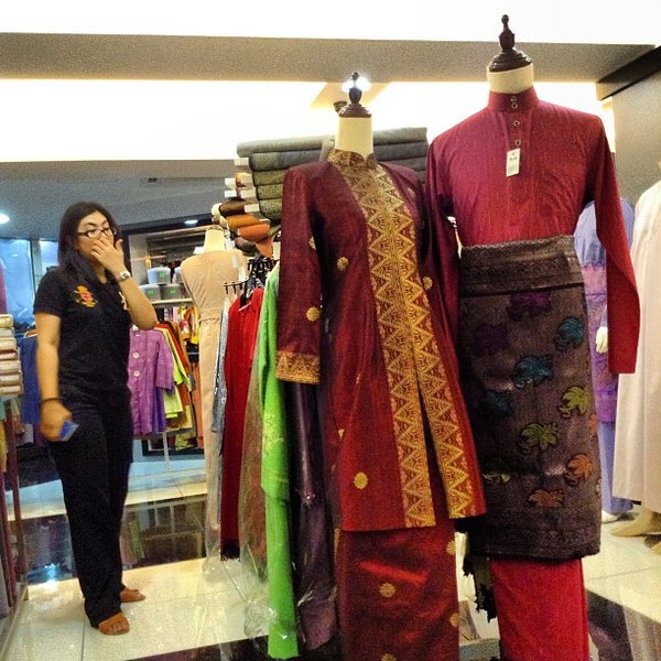 Photos At Bak Tailor Bunus 7 8 9 10 7 Lorong Tuanku Abdul Rahman
