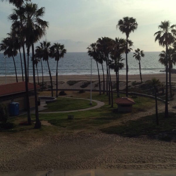 Foto diambil di Playa del Rey oleh Carmencita S. pada 4/25/2015