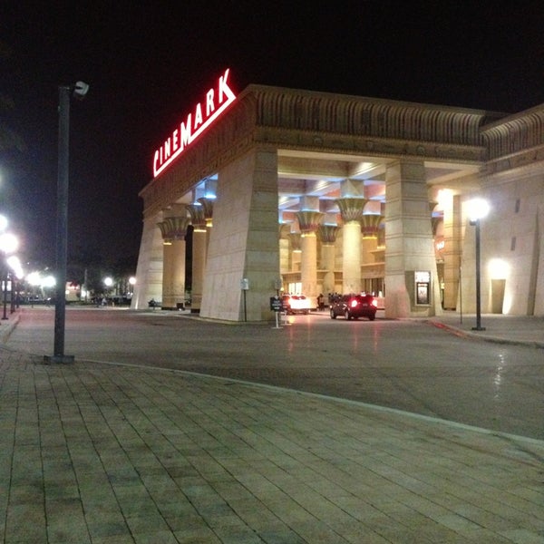 Photos at Cinemark Paradise 24 Movie Theater in Davie