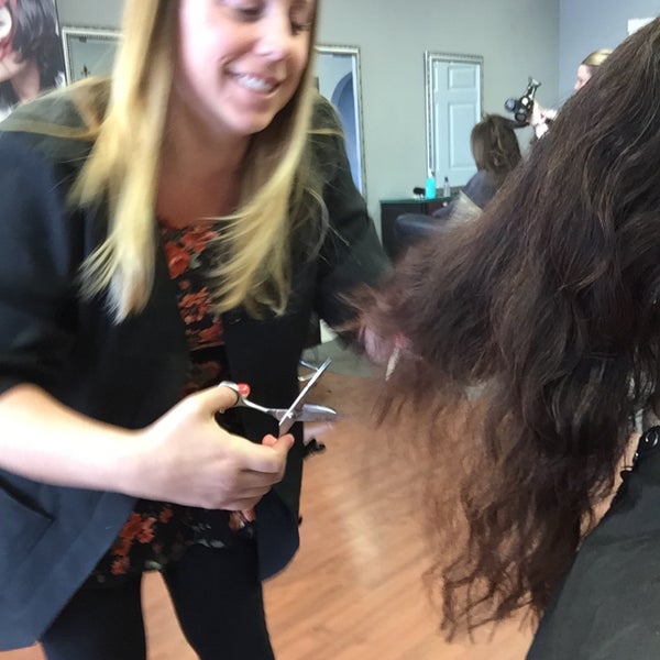 Photos At Di Rosa Haircare 868 Hempstead Tpke
