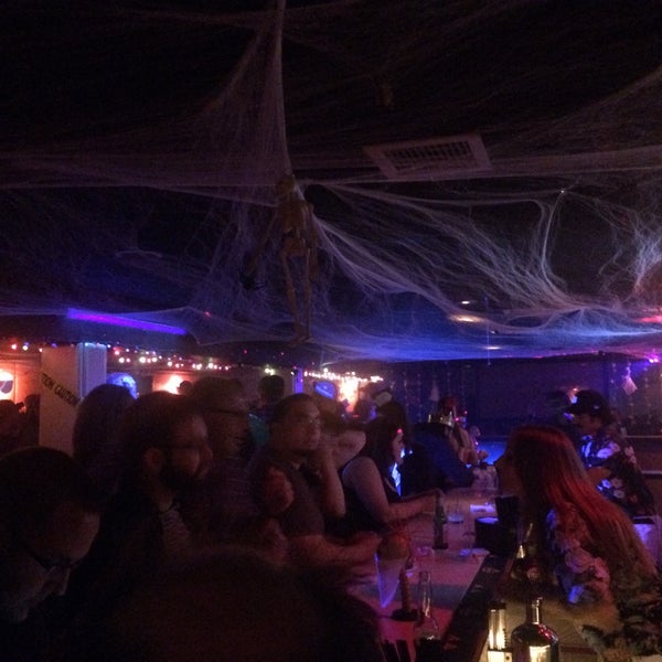 Spoontonic Lounge Lounge in Walnut Creek